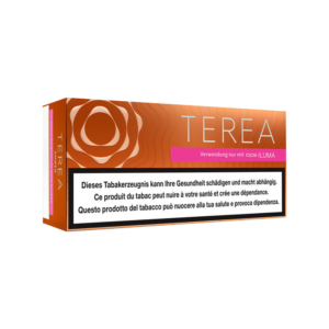 معرفی فیلتر سیگار الکترونیکی Terea ارمنی: کارایی برتر و استانداردهای بالا