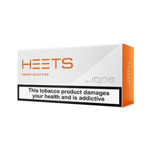هیتس ارمنی Heets | معرفی فیلتر سیگار الکترونیکی: کیفیت استاندارد