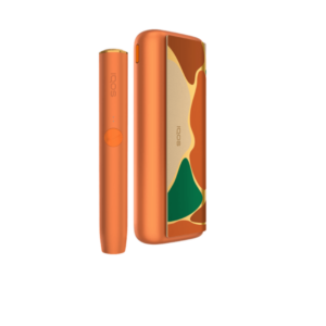 آیکاس ایلوما پرایم لیمیتد ادیشن: سیگار الکترونیکی ایکاس با کیفیت و استاندارد